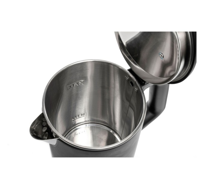 Електрочайник Hölmer HKS-204D