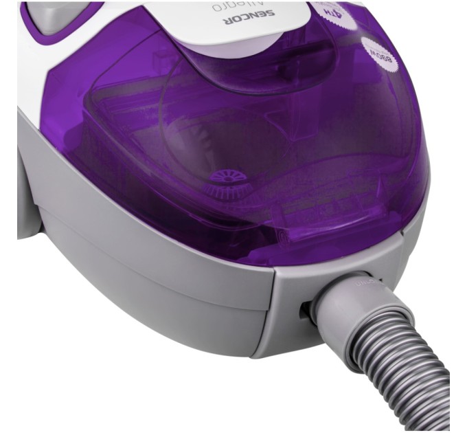 Пилосос Sencor SVC512VT-EUE2