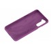 Чехол для моб. телефона 2E Basic OnePlus Nord (AC2003), Solid Silicon, Purple (2E-OP-NORD-OCLS-PR)