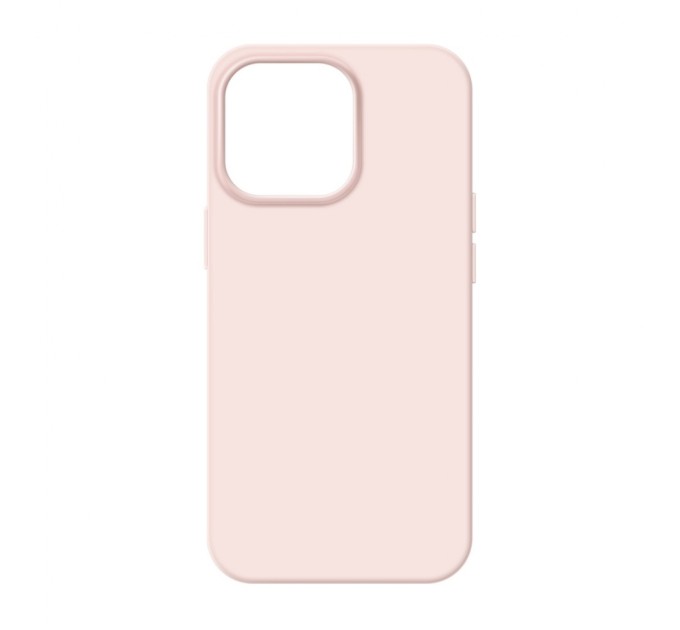 Чохол до мобільного телефона Armorstandart ICON2 MagSafe Apple iPhone 14 Pro Chalk Pink (ARM68402)