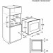 Микроволновая печь Electrolux LMS2203EMX