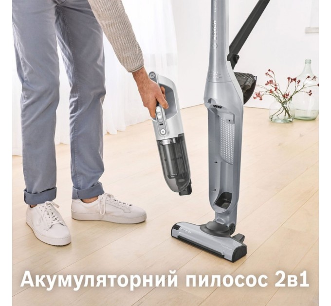 Пилосос Bosch BCH3K2301