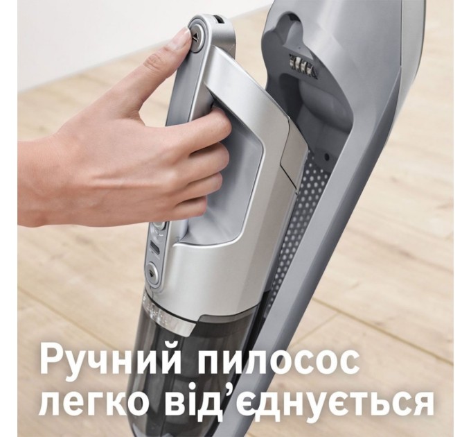 Пилосос Bosch BCH3K2301