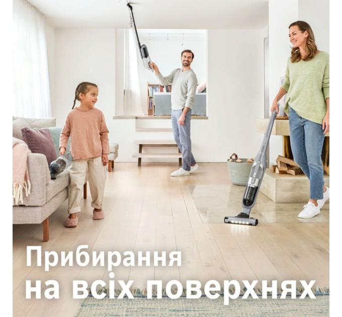 Пилосос Bosch BCH3K2301