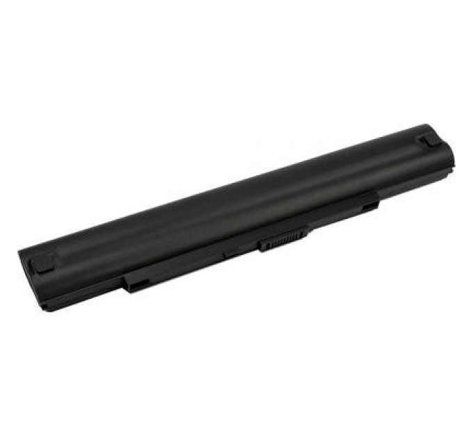 Акумулятор до ноутбука AlSoft Asus A42-UL50 5200mAh 8cell 14.8V Li-ion (A41460)