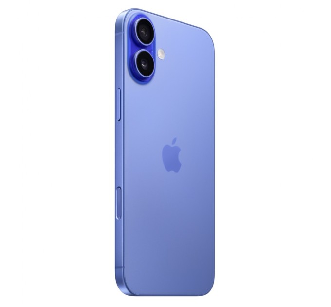 Мобільний телефон Apple iPhone 16 Plus 256GB Ultramarine (MXY23)