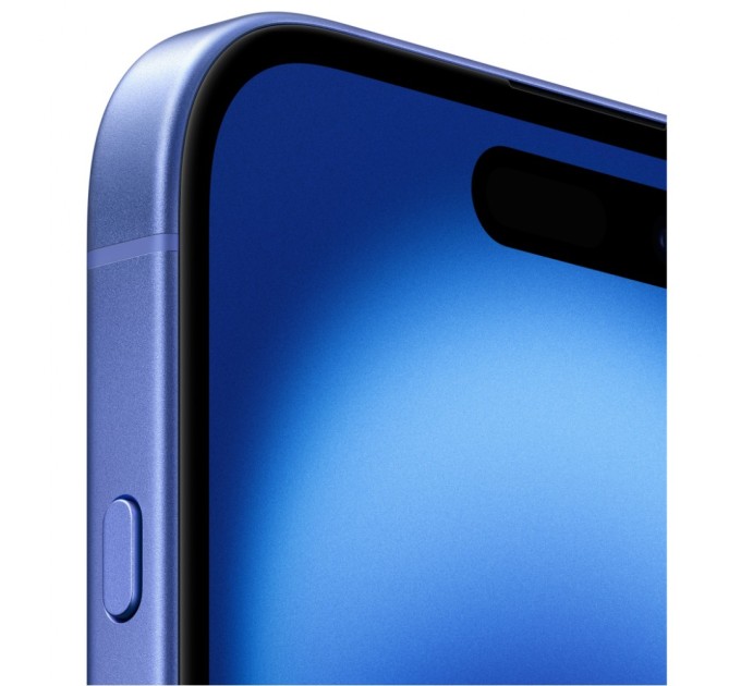 Мобільний телефон Apple iPhone 16 Plus 256GB Ultramarine (MXY23)