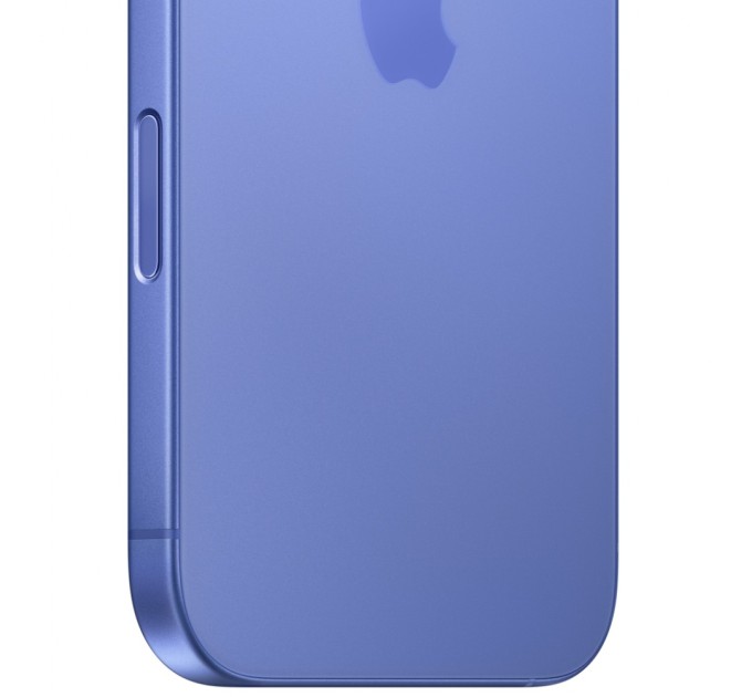 Мобільний телефон Apple iPhone 16 Plus 256GB Ultramarine (MXY23)