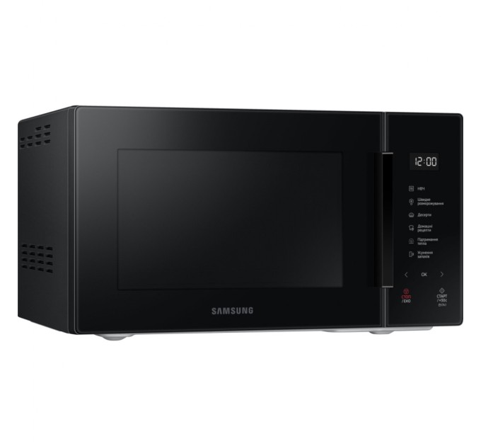 Мікрохвильова піч Samsung MS23T5018AK/UA