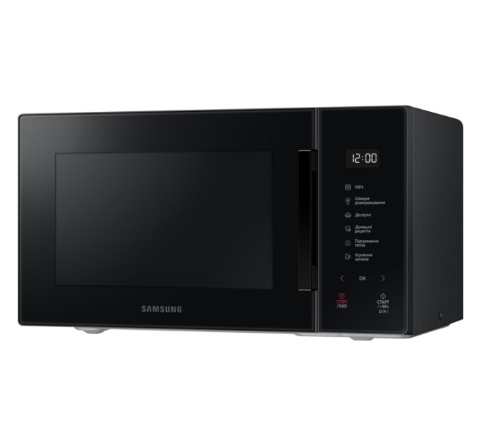 Мікрохвильова піч Samsung MS23T5018AK/UA