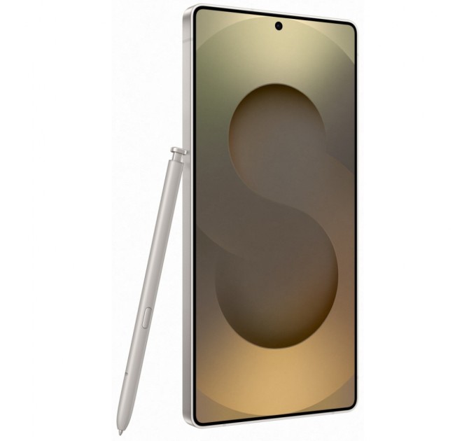 Мобільний телефон Samsung Galaxy S25 Ultra 12/512Gb Titanium Grey (SM-S938BZTGEUC)