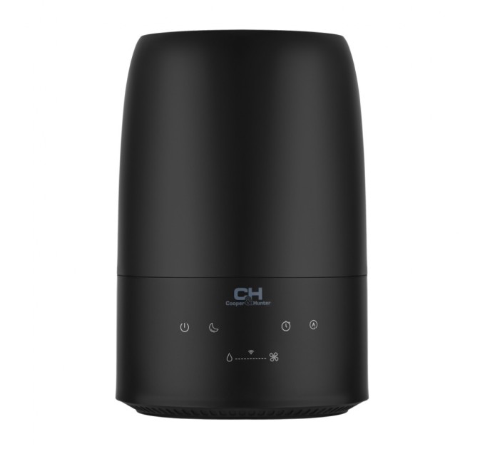 Зволожувач повітря Cooper&Hunter CH-2820TWF