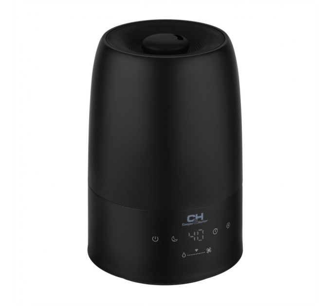 Зволожувач повітря Cooper&Hunter CH-2820TWF