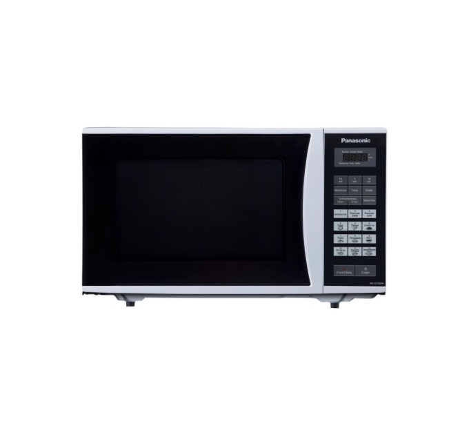 Мікрохвильова піч Panasonic NN-GT352WZUE