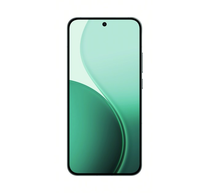 Мобільний телефон Oppo Reno14 5G 12/256GB Luminous Green (OFCPH2737_GREEN) Мобільний телефон Oppo Reno14 5G 12/256GB Luminous Green (OFCPH2737_GREEN)