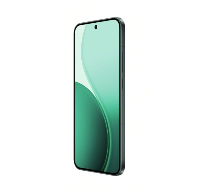 Мобільний телефон Oppo Reno14 5G 12/256GB Luminous Green (OFCPH2737_GREEN)