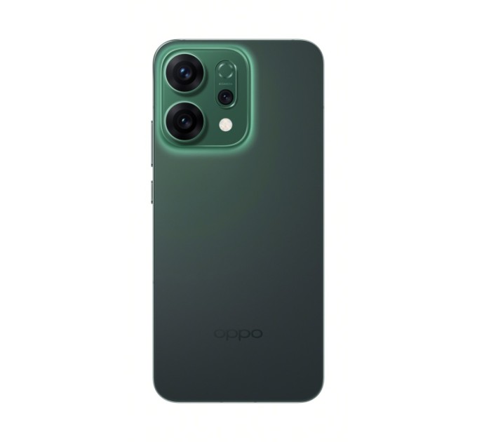 Мобільний телефон Oppo Reno14 5G 12/256GB Luminous Green (OFCPH2737_GREEN)