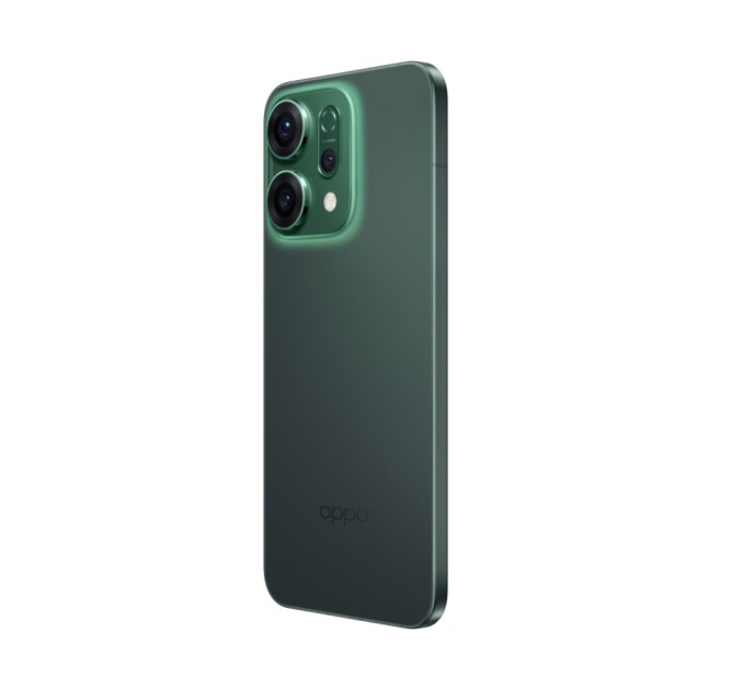 Мобільний телефон Oppo Reno14 5G 12/256GB Luminous Green (OFCPH2737_GREEN)