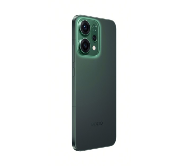 Мобільний телефон Oppo Reno14 5G 12/256GB Luminous Green (OFCPH2737_GREEN)