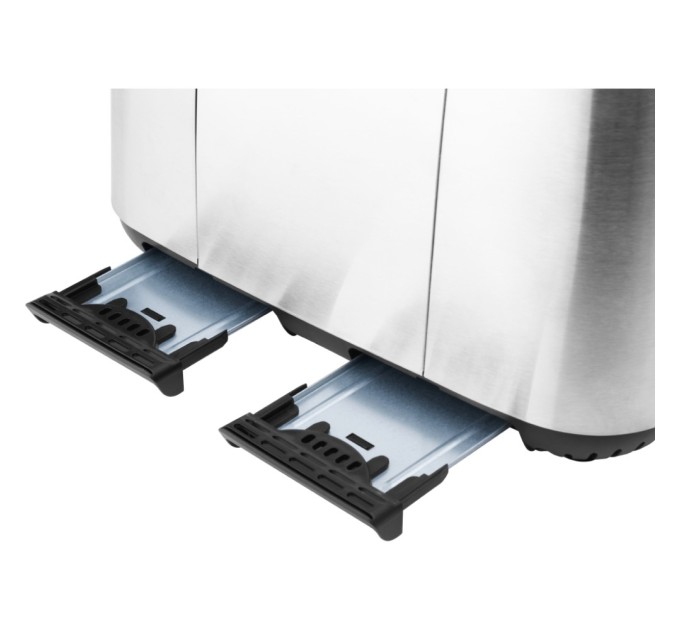 Тостер ECG ST 4767 Timber