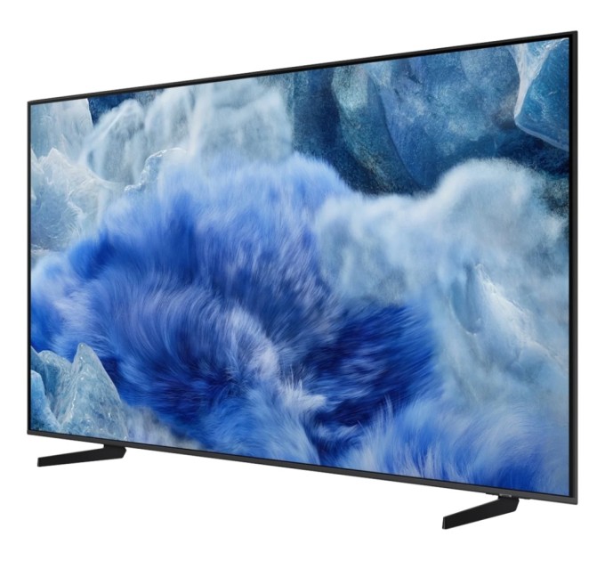 Телевізор Samsung QE43Q8FAAUXUA