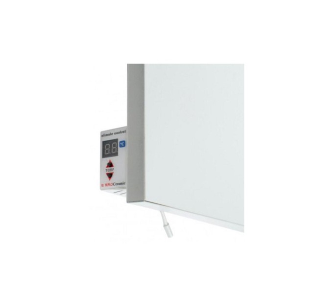 Обігрівач Teploceramic TCM-RA500WHITE