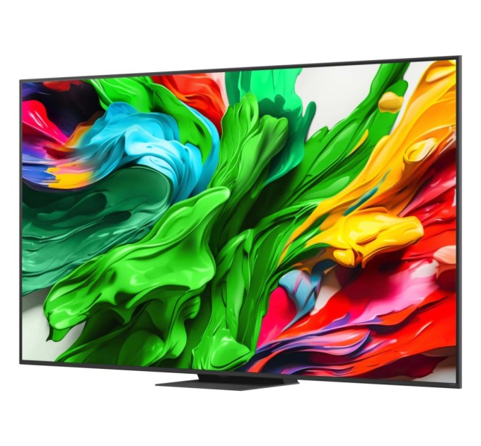 Телевізор LG 86QNED86A6A