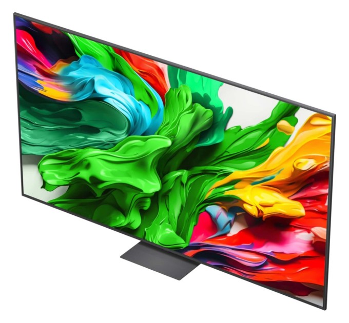 Телевізор LG 86QNED86A6A