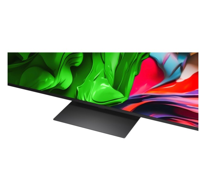 Телевізор LG 86QNED86A6A