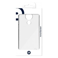 Чохол до мобільного телефона Armorstandart Air Series Nokia C21 Transparent (ARM70427)