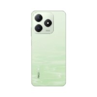 Мобільний телефон realme C63 6/128GB Jade Green