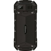 Мобільний телефон Sigma X-treme PV68 Black (4827798738214)