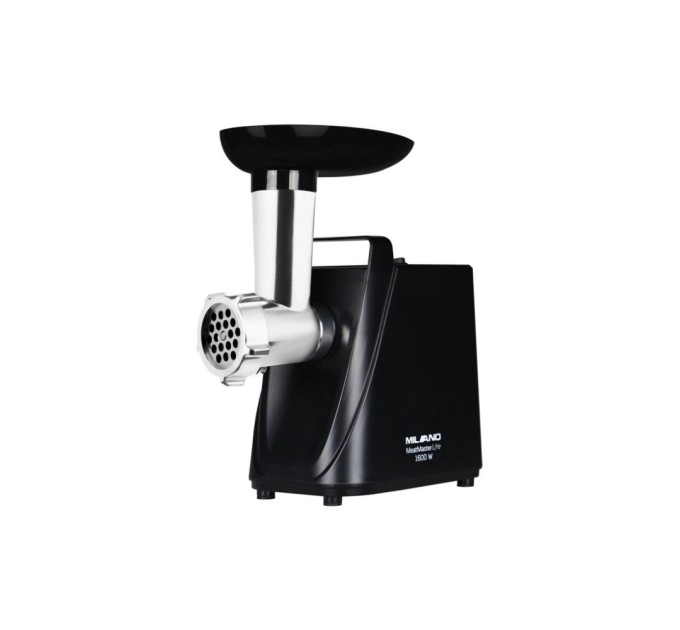 М'ясорубка Milano MG-4116BTS