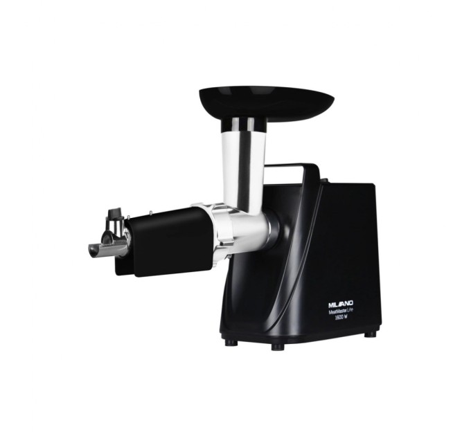 М'ясорубка Milano MG-4116BTS