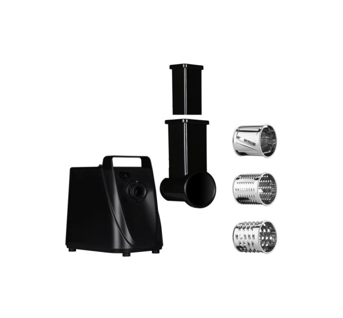 М'ясорубка Milano MG-4116BTS