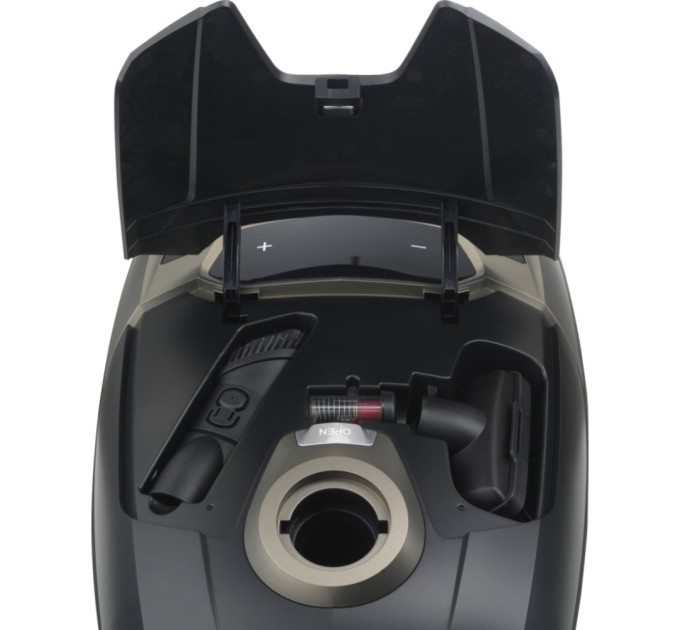 Пилосос Gorenje VCE48AFBKGO