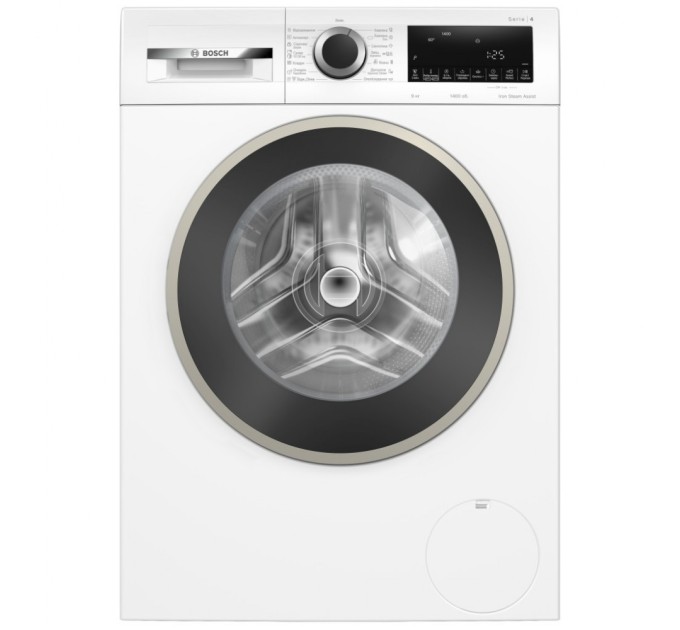 Пральна машина Bosch WGA14400UA