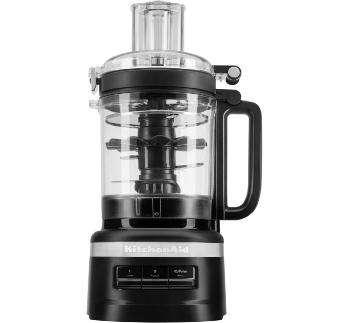Кухонний комбайн KitchenAid 5KFP0921EBM