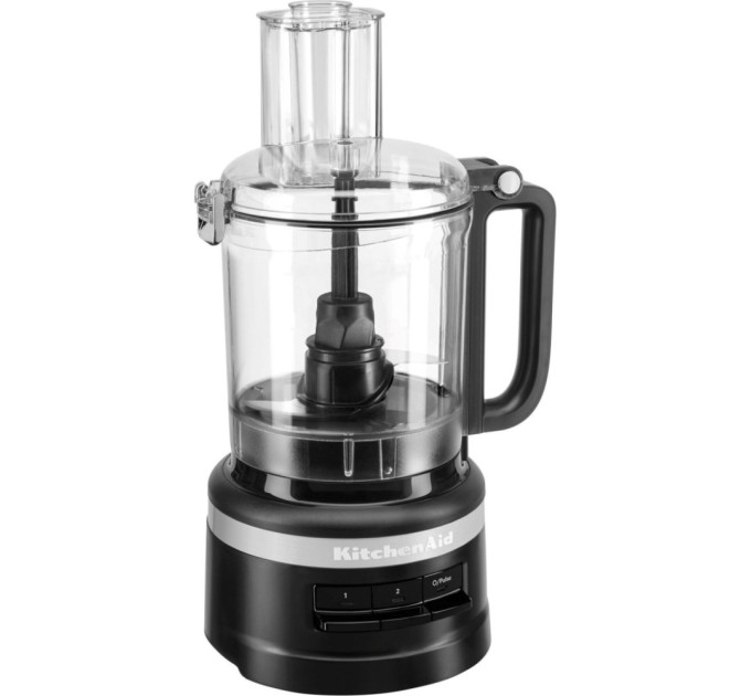 Кухонний комбайн KitchenAid 5KFP0921EBM
