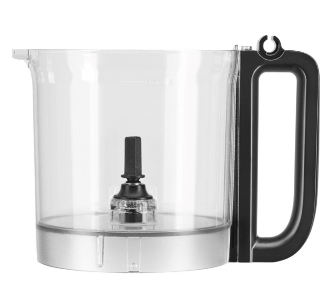 Кухонний комбайн KitchenAid 5KFP0921EBM