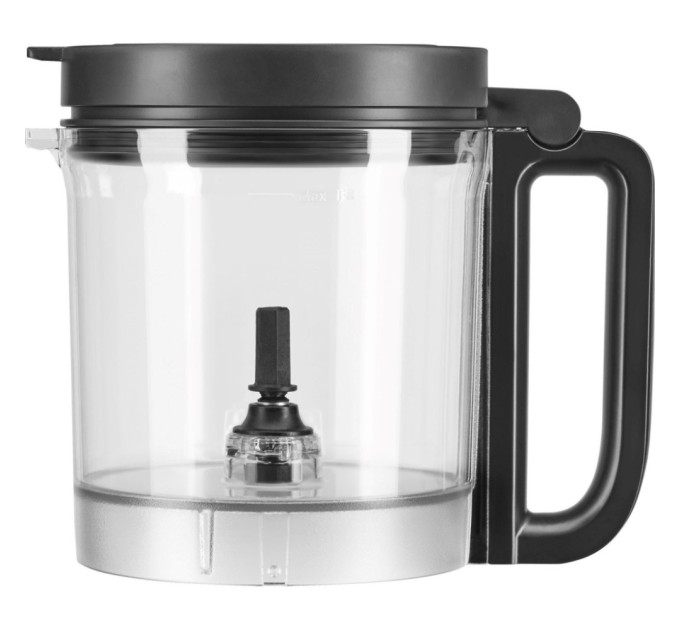 Кухонний комбайн KitchenAid 5KFP0921EBM