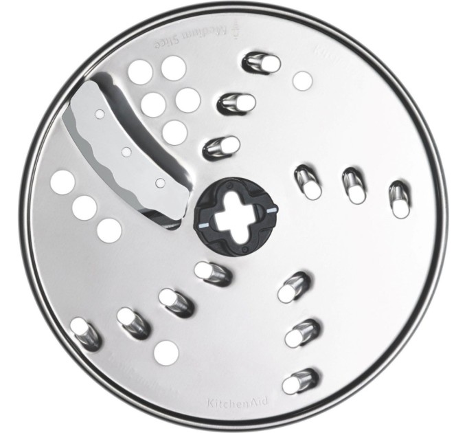 Кухонний комбайн KitchenAid 5KFP0921EBM