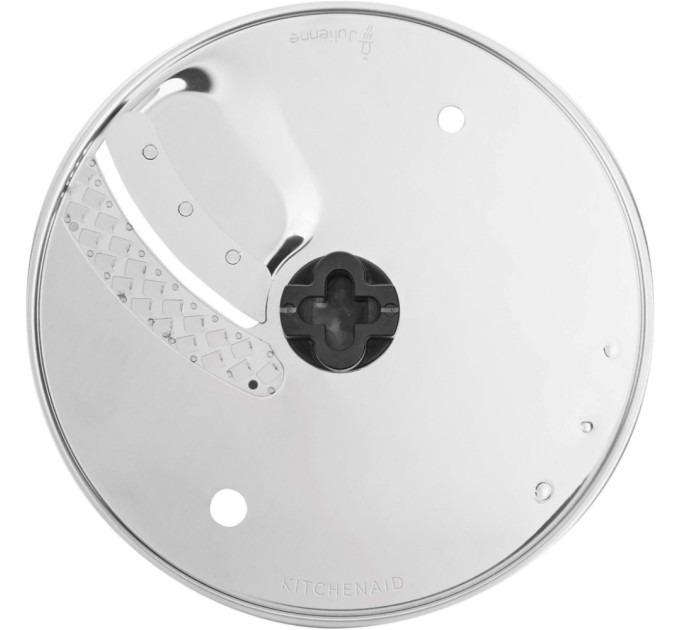 Кухонний комбайн KitchenAid 5KFP0921EBM