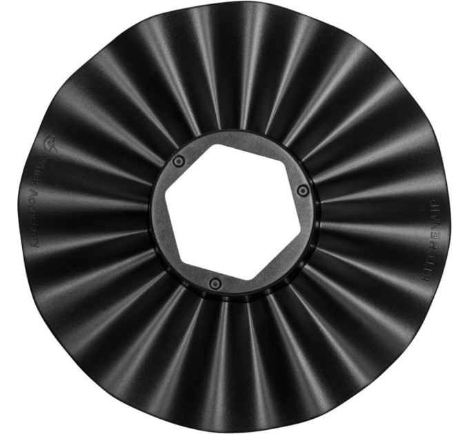 Кухонний комбайн KitchenAid 5KFP0921EBM