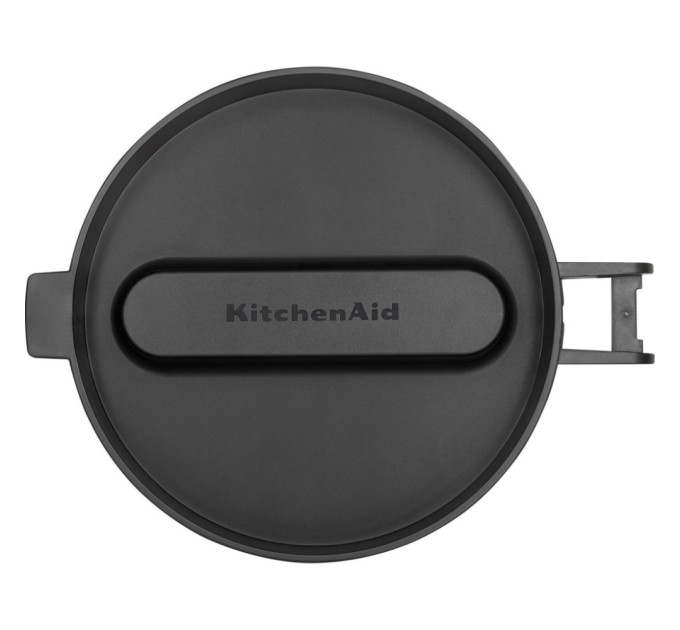 Кухонний комбайн KitchenAid 5KFP0921EBM