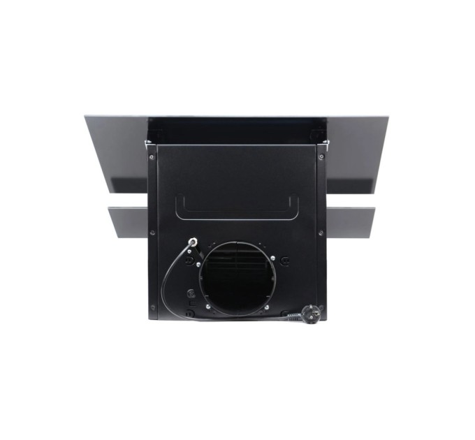 Витяжка кухонна LUXELL DA6-LX832B