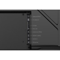 Телевізор Kivi 40F800KB