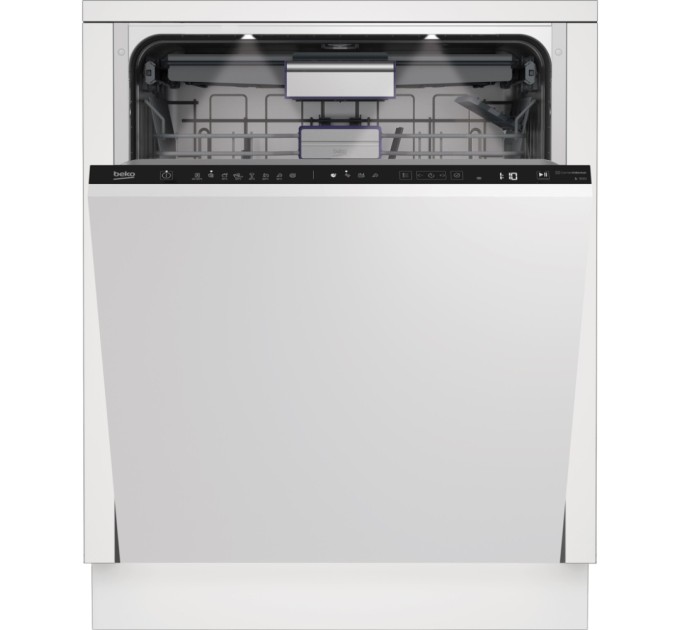 Посудомийна машина Beko BDIN38531D