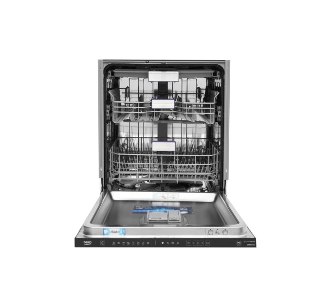 Посудомийна машина Beko BDIN38531D