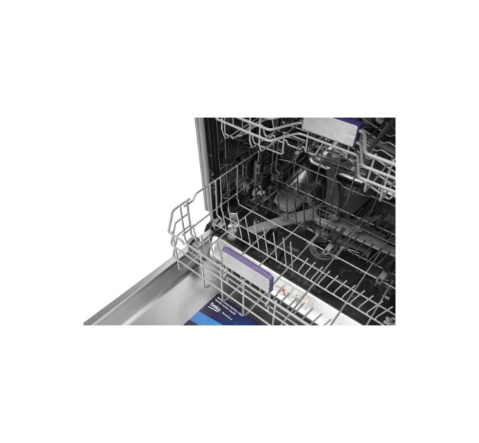 Посудомийна машина Beko BDIN38531D